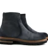Sportief | Laarzen^Giorgio Laarzen Boy Gunmetal Blauw