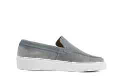 Loafers / Instappers^Giorgio Loafer Boy Ciment
