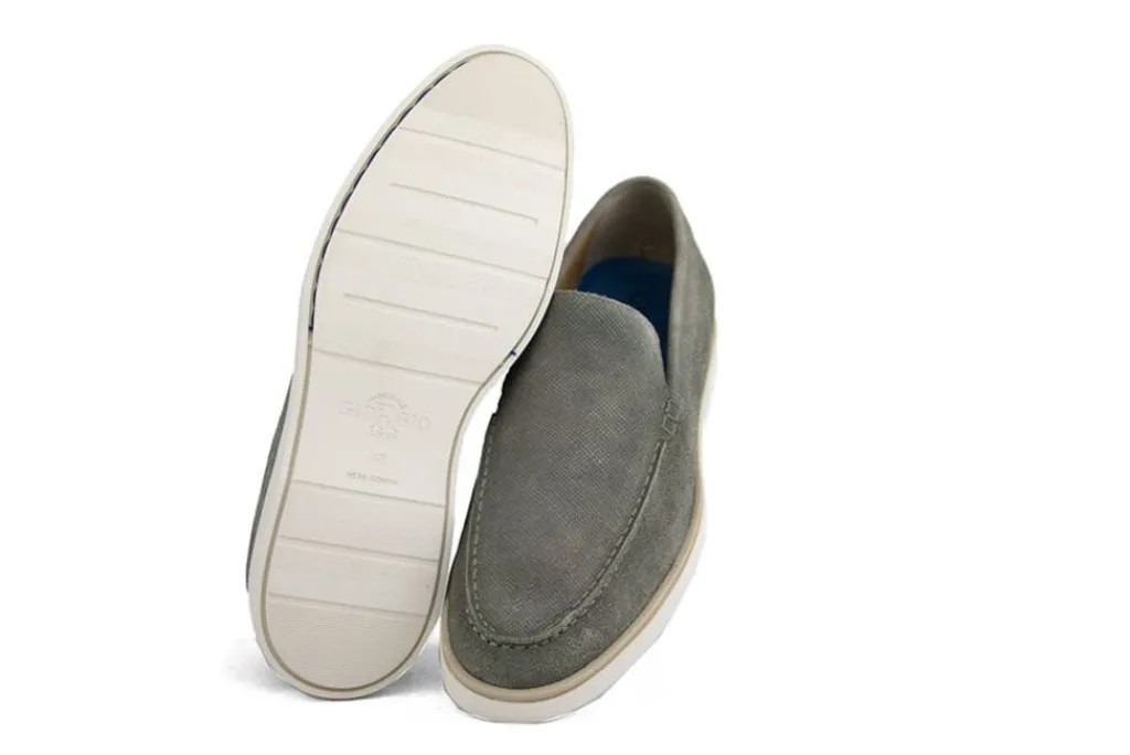 Loafers / Instappers^Giorgio Loafer Daytona Gainsboro