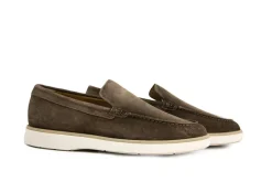 Loafers / Instappers^Giorgio Loafer Light Boy Douglas