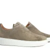 Instappers | Loafers / Instappers^Giorgio Loafer Light Boy Earth