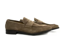 Loafers / Instappers^Giorgio Loafer Light Boy Douglas