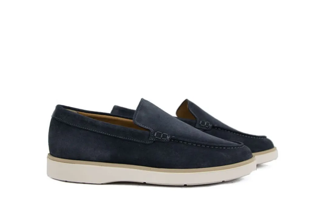 Loafers / Instappers^Giorgio Loafer Light Boy Boulevard