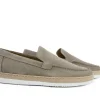 Loafers / Instappers^Giorgio Loafer Light Boy Earth