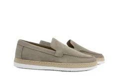 Loafers / Instappers^Giorgio Loafer Light Boy Earth