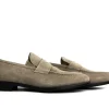 Instappers | Loafers / Instappers^Giorgio Loafer Light Boy Earth