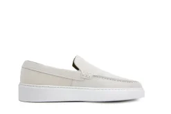Loafers / Instappers^Giorgio Loafer Light Boy White