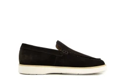 Loafers / Instappers^Giorgio Loafer Light Boy Sycomore