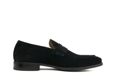 Loafers / Instappers^Giorgio Loafer Light Boy Black
