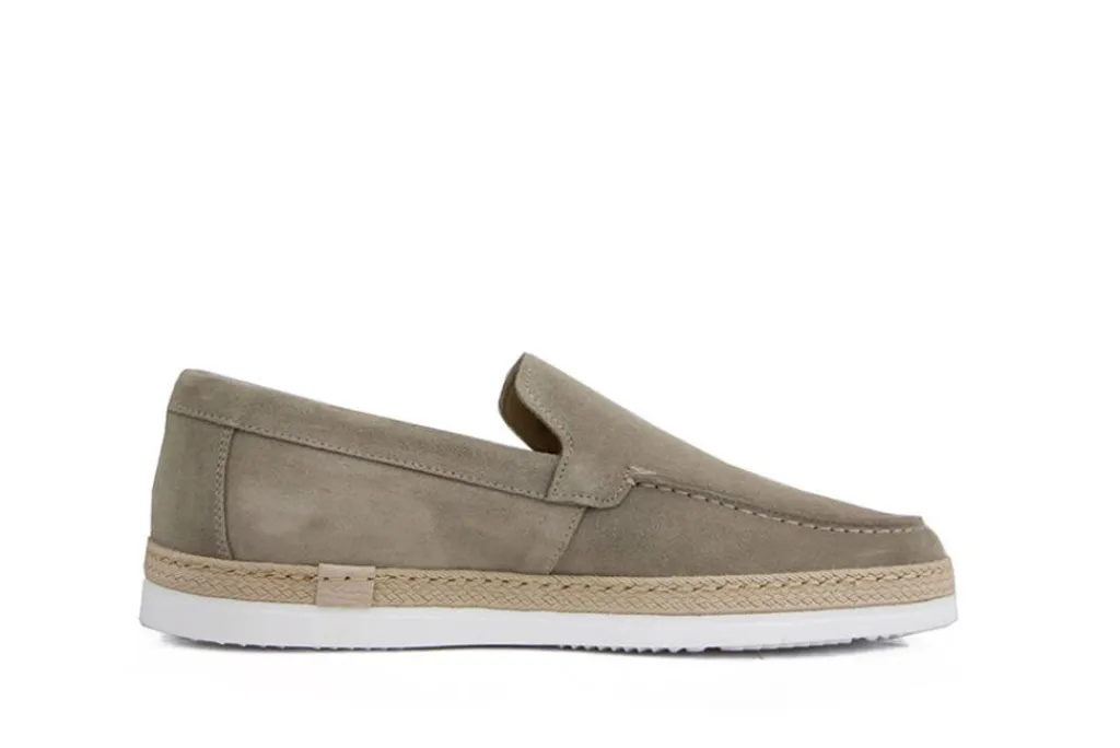 Loafers / Instappers^Giorgio Loafer Light Boy Earth
