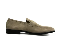 Instappers | Loafers / Instappers^Giorgio Loafer Light Boy Earth