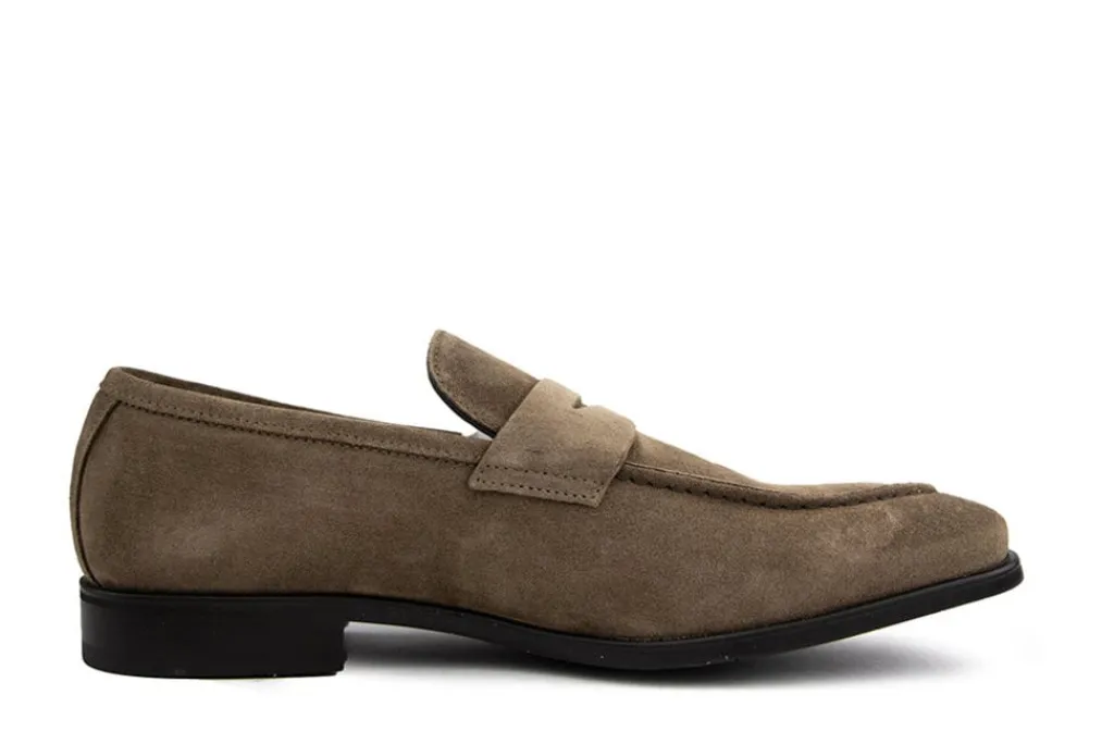 Loafers / Instappers^Giorgio Loafer Light Boy Douglas
