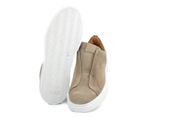 Instappers | Loafers / Instappers^Giorgio Loafer Light Boy Earth