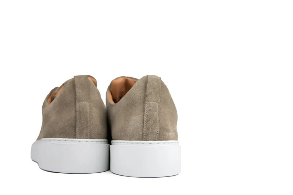 Instappers | Loafers / Instappers^Giorgio Loafer Light Boy Earth