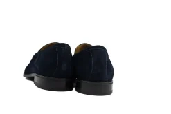 Loafers / Instappers^Giorgio Loafer Light Boy Navy