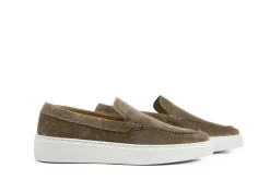 Loafers / Instappers^Giorgio Loafer Light-Boy Douglas