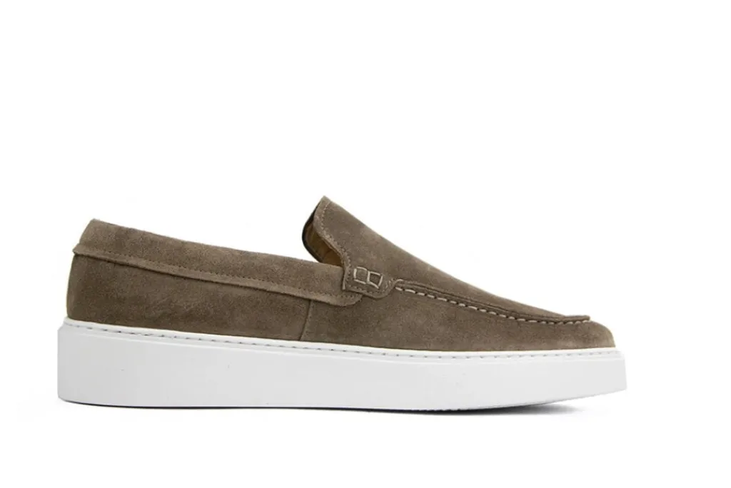 Loafers / Instappers^Giorgio Loafer Light-Boy Douglas