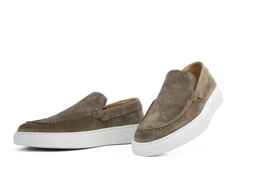 Loafers / Instappers^Giorgio Loafer Light-Boy Douglas