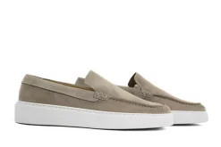 Loafers / Instappers^Giorgio Loafer Light-Boy Earth