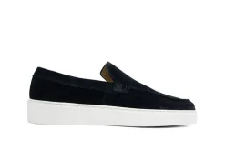 Loafers / Instappers^Giorgio Loafer Light-Boy Navy