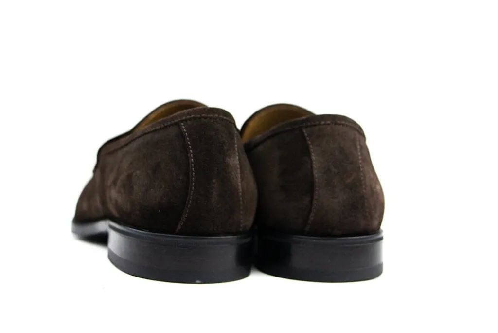 Loafers / Instappers^Giorgio Loafer Lightboy Sycomore