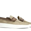 Loafers / Instappers^Giorgio Loafer Relax Antilope Bouvier