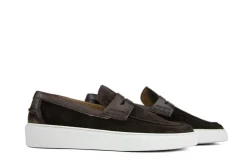 Loafers / Instappers^Giorgio Loafer Relax Pepe