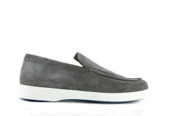 Loafers / Instappers^Giorgio Loafer Relax Piombo