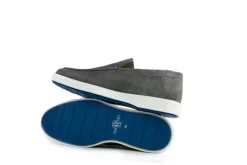 Loafers / Instappers^Giorgio Loafer Relax Piombo