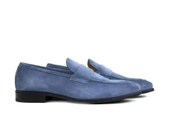 Loafers / Instappers^Giorgio Loafer Relight Lavanda