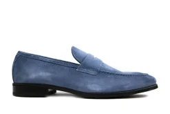 Loafers / Instappers^Giorgio Loafer Relight Lavanda