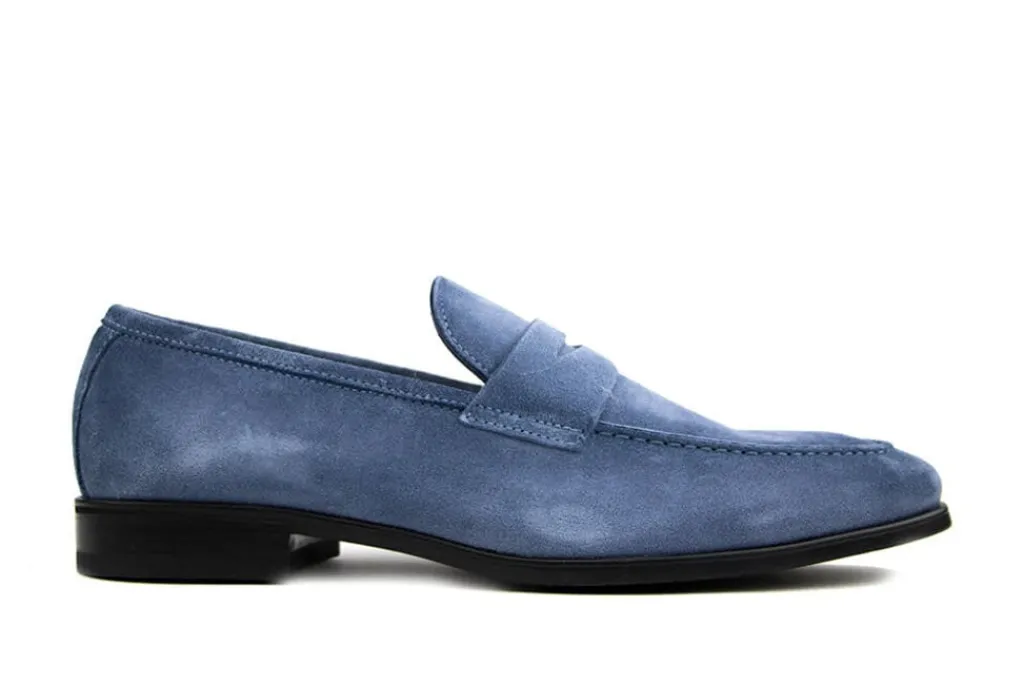 Loafers / Instappers^Giorgio Loafer Relight Lavanda