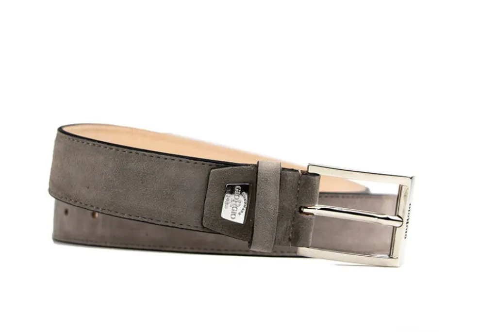 Riemen | Herenaccessoires^Giorgio Riem Amalfi Shilf