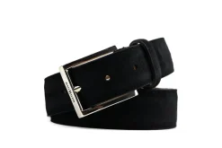 Riemen | Herenaccessoires^Giorgio Riem Boy Black