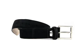 Riemen | Herenaccessoires^Giorgio Riem Boy Black