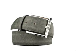 Riemen | Herenaccessoires^Giorgio Riem Daytona Gainsboro