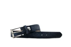 Herenaccessoires | Riemen^Giorgio Riem Juta Jeans