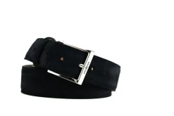 Riemen | Herenaccessoires^Giorgio Riem Light Boy Navy