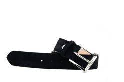 Riemen | Herenaccessoires^Giorgio Riem Light Boy Navy