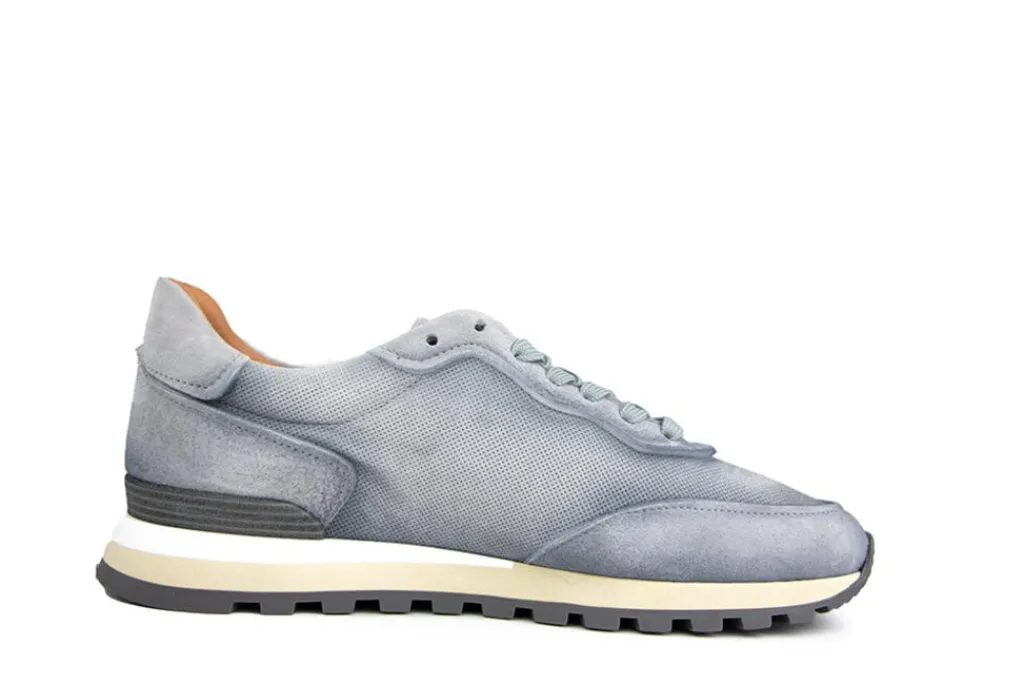 Sneakers^Giorgio Sneaker Maiori Grey