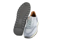 Sneakers^Giorgio Sneaker Maiori Grey