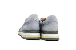 Sneakers^Giorgio Sneaker Maiori Grey