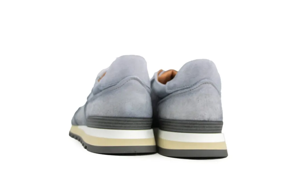 Sneakers^Giorgio Sneaker Maiori Grey