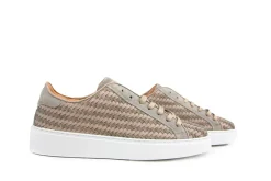 Sneakers^Giorgio Sneaker Suma Beige