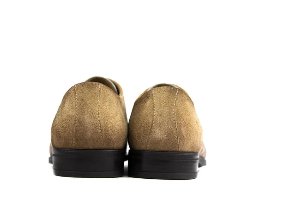 Veterschoenen | Nette Schoenen^Giorgio Veter Cocco Mono Corda