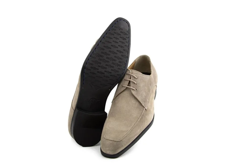 Veterschoenen | Nette Schoenen^Giorgio Veter Light Boy Earth
