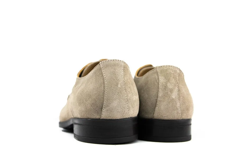Veterschoenen | Nette Schoenen^Giorgio Veter Light Boy Earth