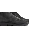 Veterboots En Bikerboot^Giorgio Veterboot Lightboy Antracite
