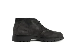 Veterboots En Bikerboot^Giorgio Veterboot Lightboy Antracite