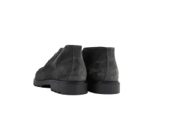 Veterboots En Bikerboot^Giorgio Veterboot Lightboy Antracite